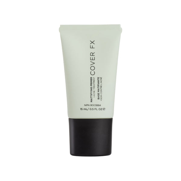 Mattifying Primer - Travel Size