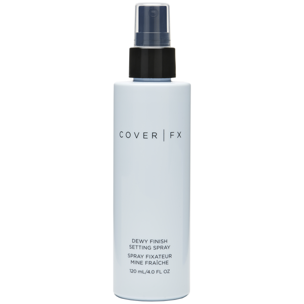 Dewy Setting Spray