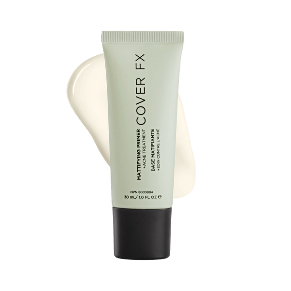 Mattifying Primer
