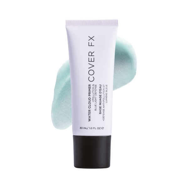 Water Cloud Primer