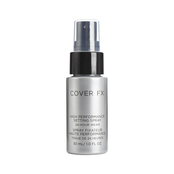 High Performance Setting Spray - Travel Size