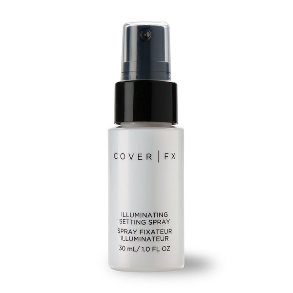 Illuminating Setting Spray - Travel Size