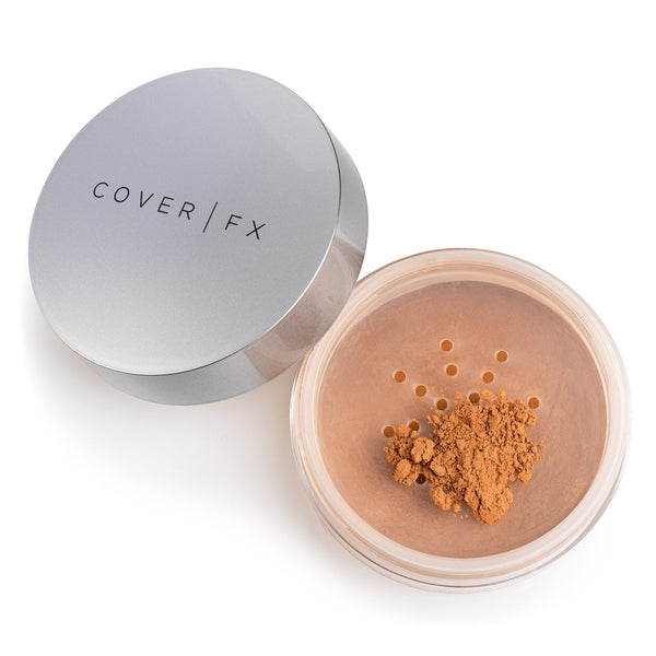 Matte Setting Powder