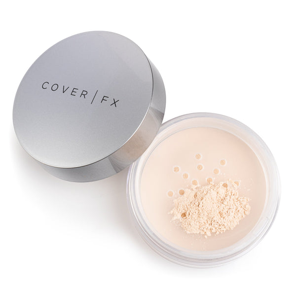 Matte Setting Powder