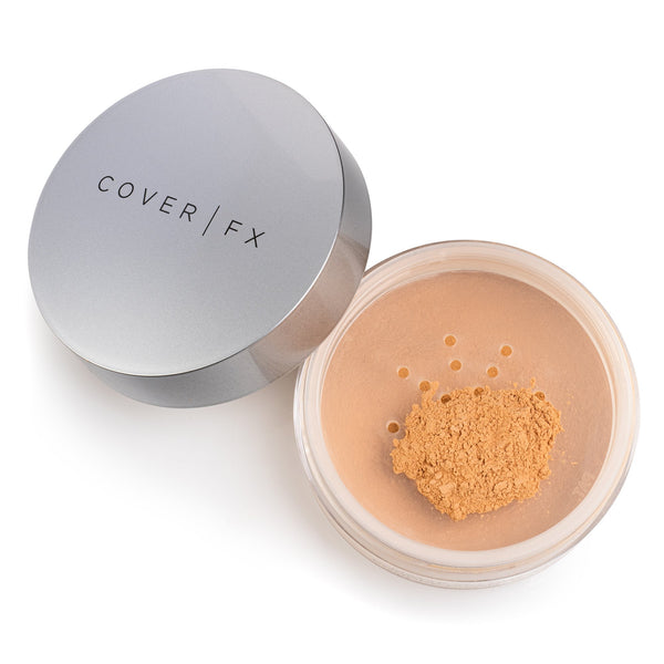 Matte Setting Powder