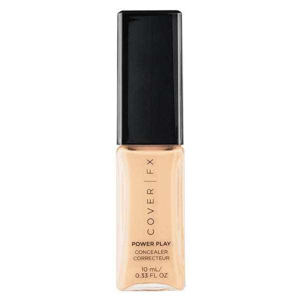 Power Play Concealer
