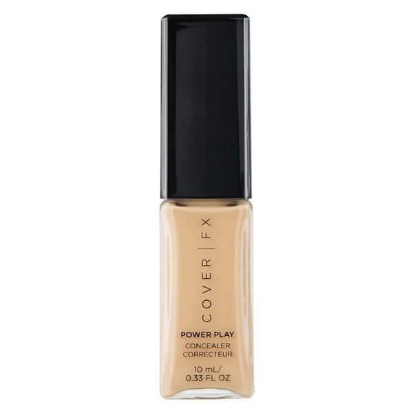 Power Play Concealer