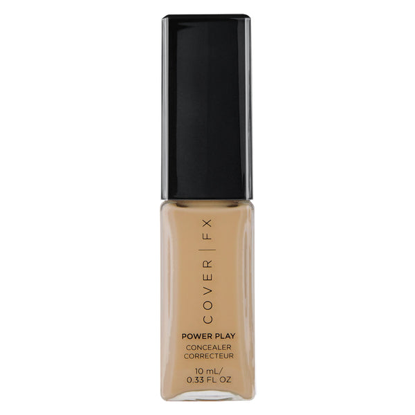 Power Play Concealer