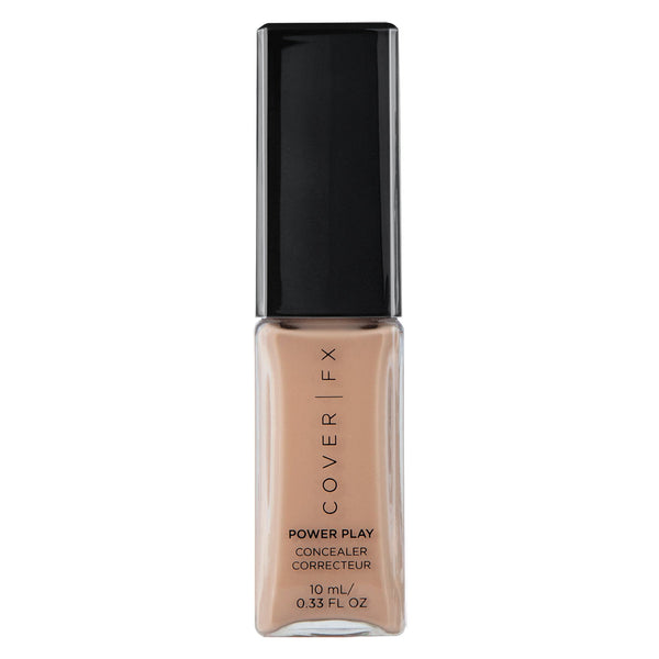 Power Play Concealer