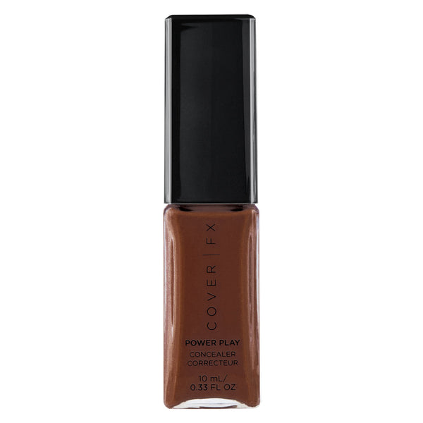 Power Play Concealer