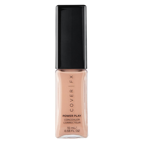 Power Play Concealer