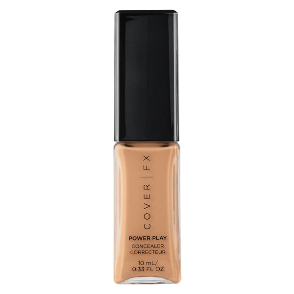 Power Play Concealer