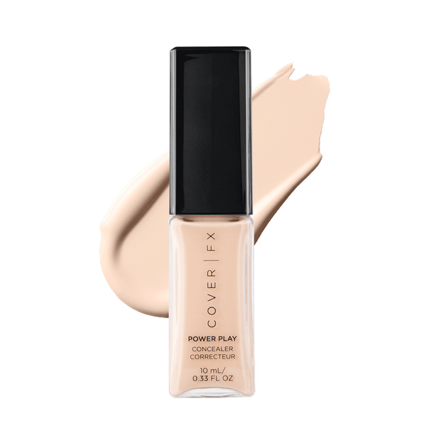 Power Play Concealer