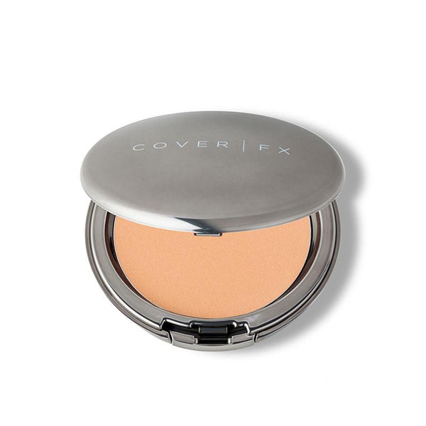 Perfect Pressed Powder