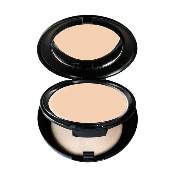 G10 Pressed Mineral Foundation