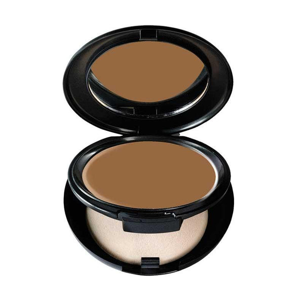 G110 Pressed Mineral Foundation