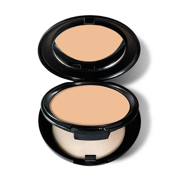 G20 Pressed Mineral Foundation