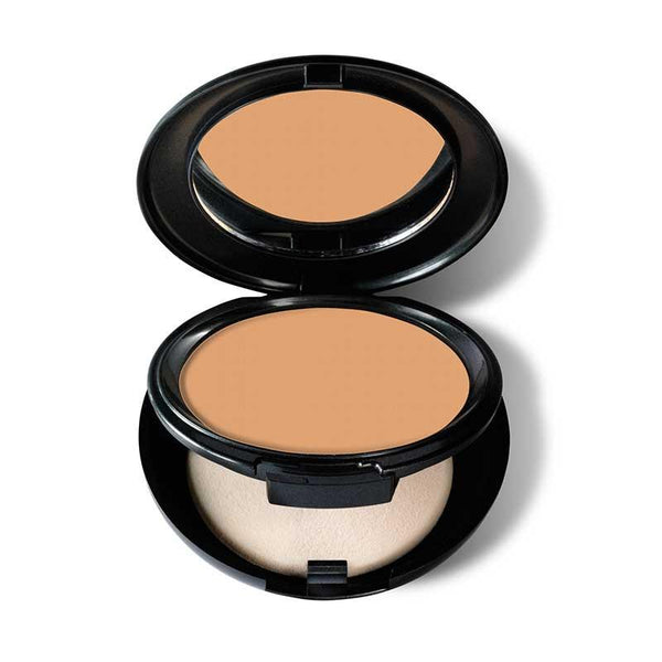 G50 Pressed Mineral Foundation