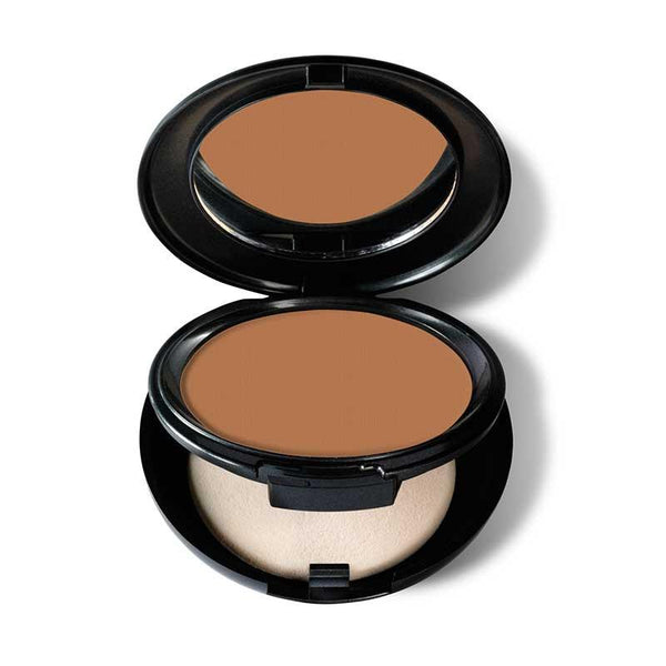 N100 Pressed Mineral Foundation