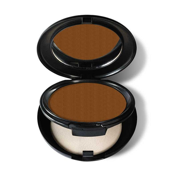 N120 Pressed Mineral Foundation