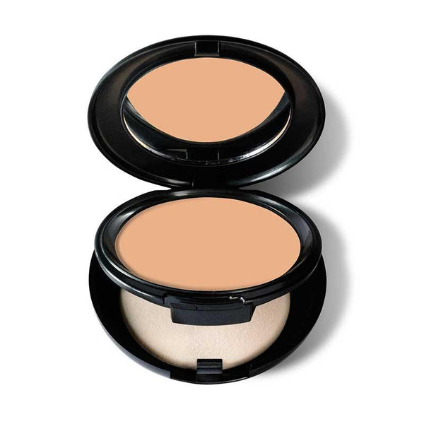 N25 Pressed Mineral Foundation