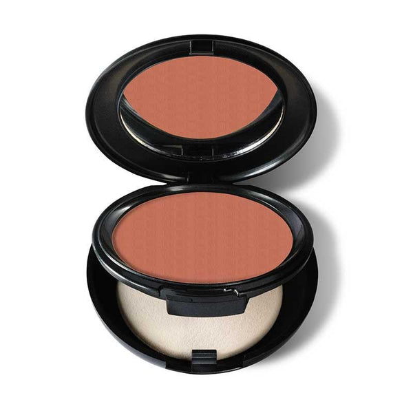 P100 Pressed Mineral Foundation