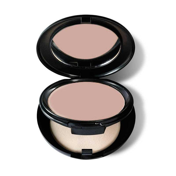 P60 Pressed MIneral Foundation Cover FX