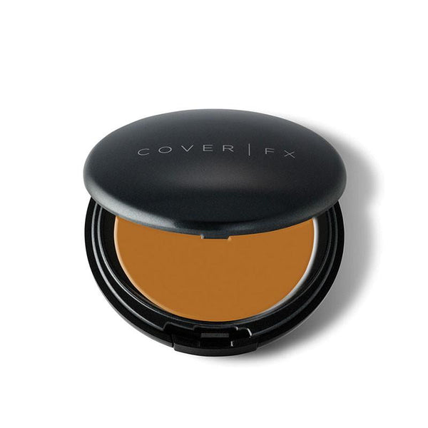 G100 Total Cover Cream Foundation Cover FX