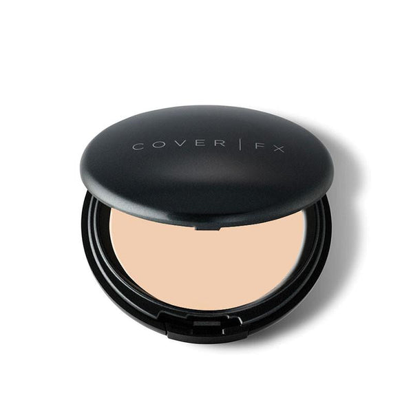 G10 Total Cover Cream Foundation Cover FX