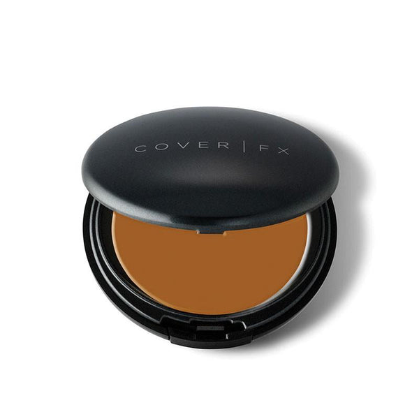 G110 Total Cover Cream Foundation