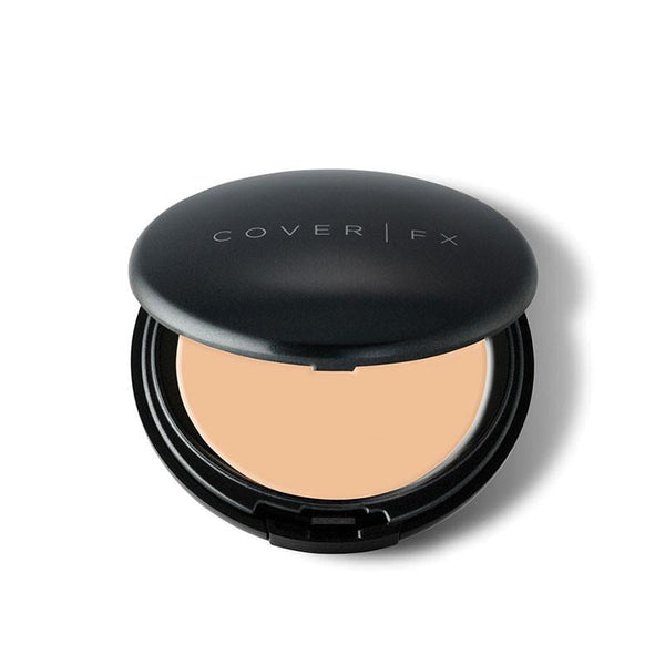 G20 Total Cover Cream Foundation Cover FX