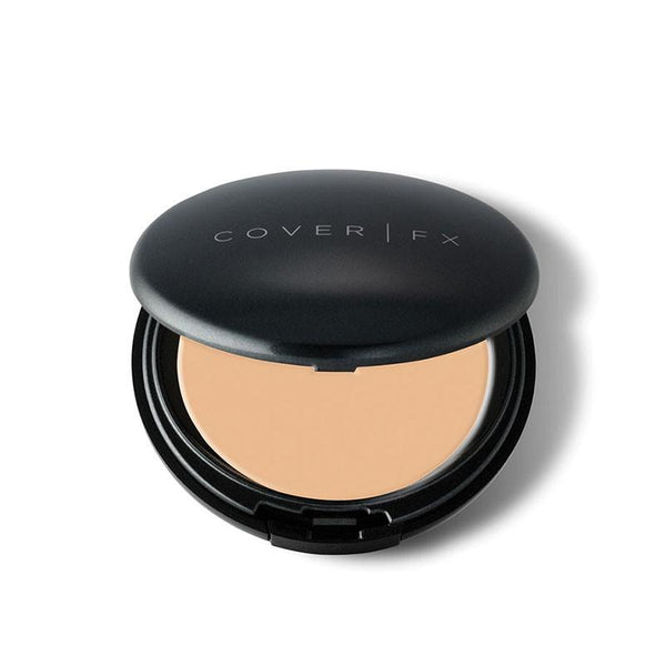 G40 Total Cover Cream Foundation Cover FX