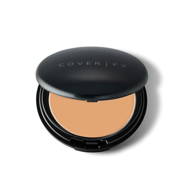 G50 Total Cover Cream Foundation Cover FX