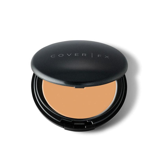 G60 Total Cover Cream Foundation Cover FX