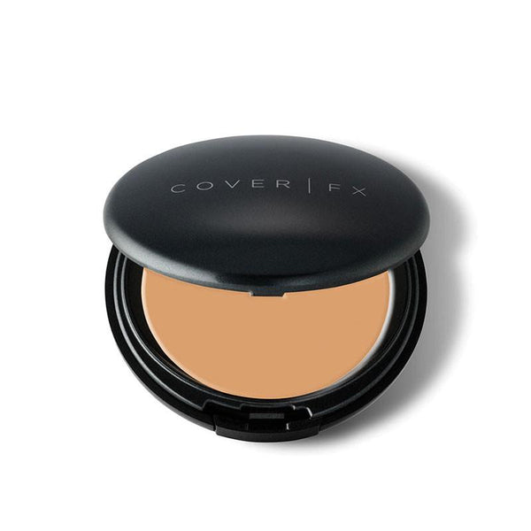 G70 Total Cover Cream Foundation Cover FX