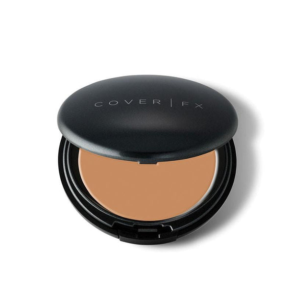 G80 Total Cover Cream Foundation Cover FX