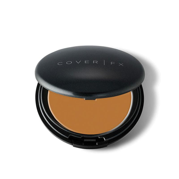 G90 Total Cover Cream Foundation Cover FX