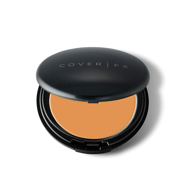 G+60 Total Cover Cream Foundation Cover FX