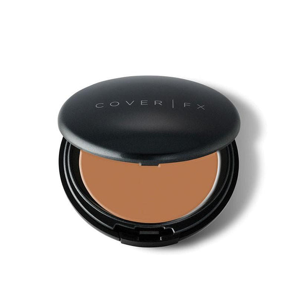 N100 Total Cover Cream Foundation Cover FX