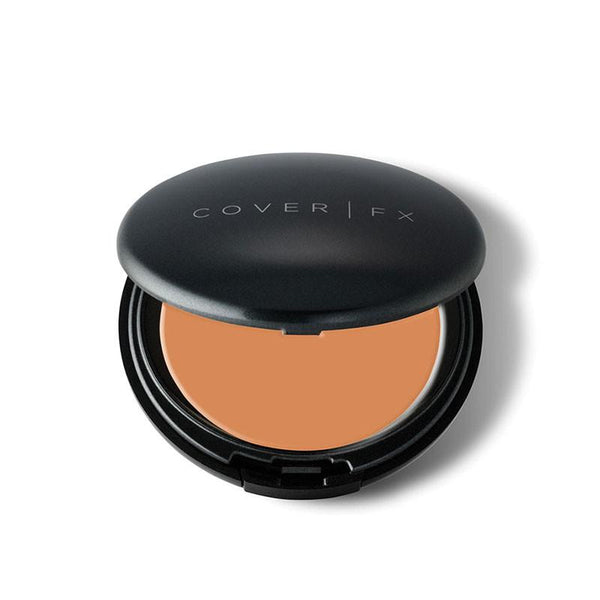 N80 Total Cover Cream Foundation Cover FX