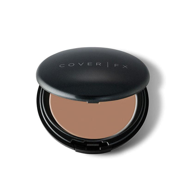 N85 Total Cover Cream Foundation Cover FX